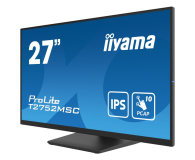 iiyama ProLite T2752MSC-B1 dotykowy - 1537984 - zdjęcie 3